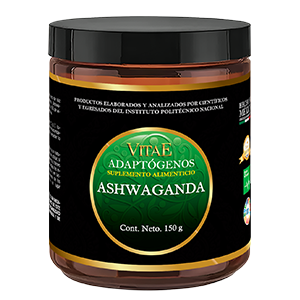 Ashwaganda - Adaptógeno en polvo 150g