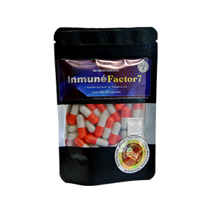 Inmune Factor 7 - 04 Pack